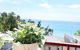 Perla Sea View Apartments
